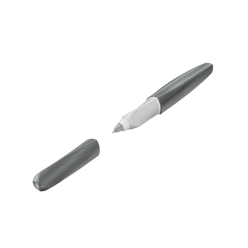 Tintenroller Twist Eco, 0,3mm, grau PELIKAN 300010000 PELIKAN 300010000 824644 R457