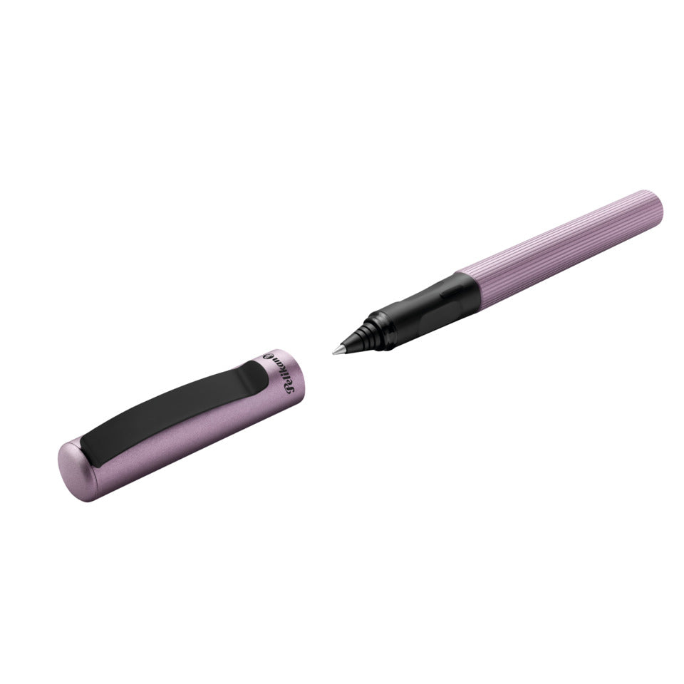 Tintenroller Pina Colada 0,7mm, mauve PELIKAN 400191302 PELIKAN 400191302 824392