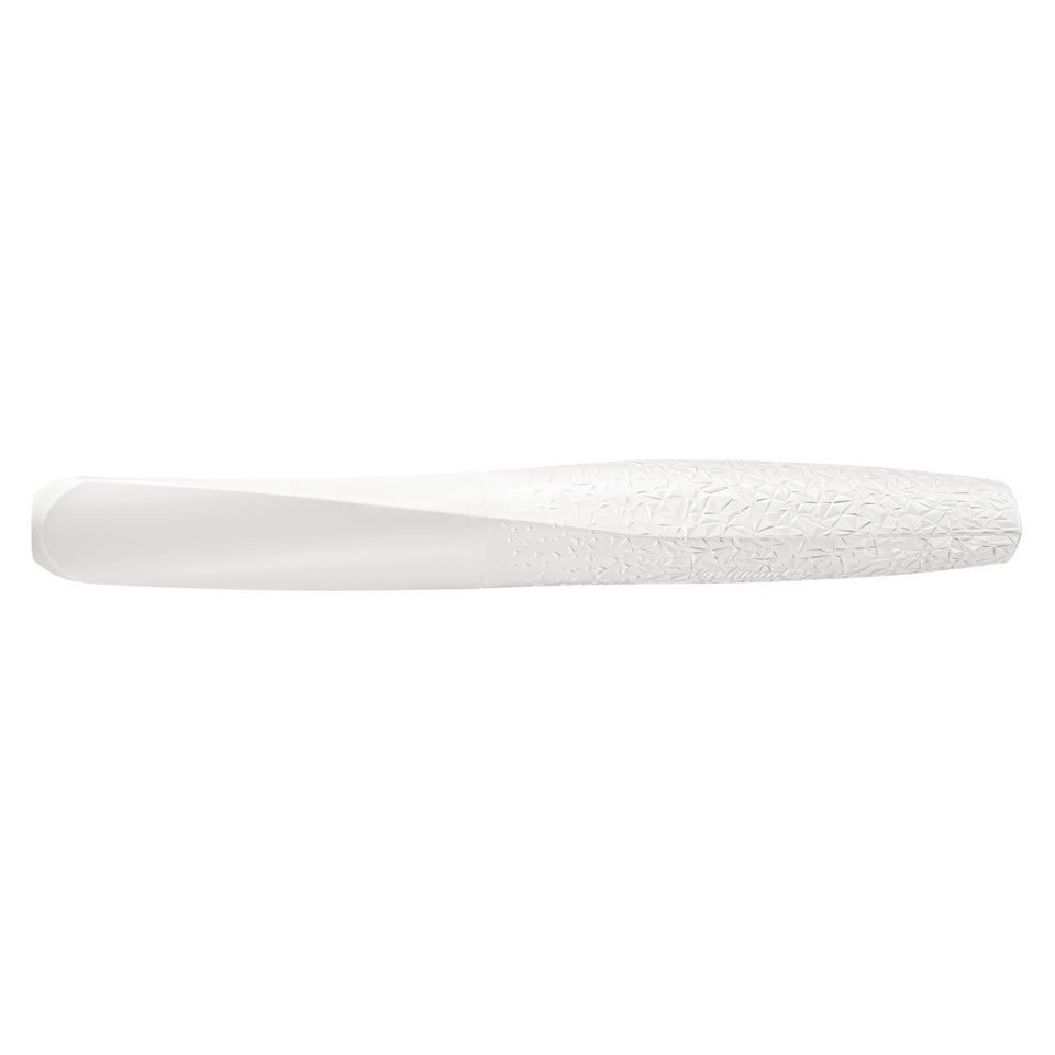 Füllhalter Twist® structure M, weiß PELIKAN 400195688 PELIKAN 400195688 824620 P457M