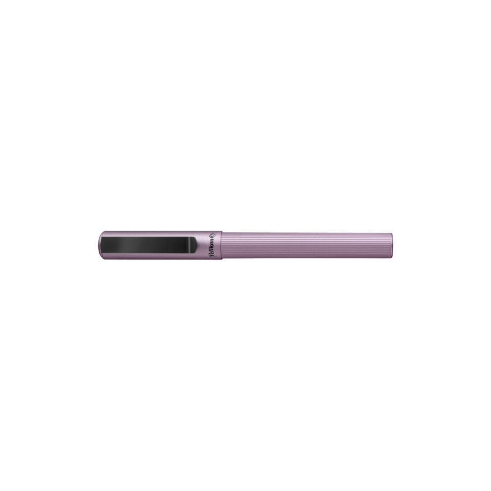 Tintenroller Pina Colada 0,7mm, mauve PELIKAN 400191302 PELIKAN 400191302 824392