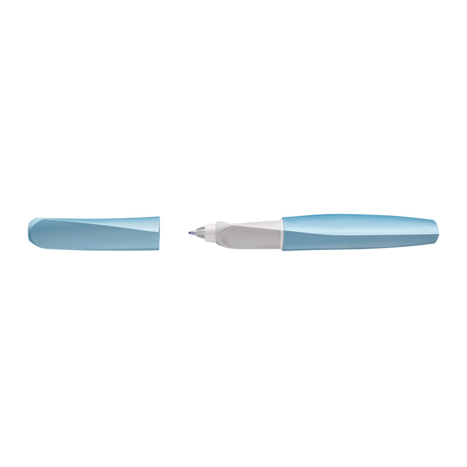 Tintenroller Twist Eco, blau PELIKAN 300010001 PELIKAN 300010001 824651 R457