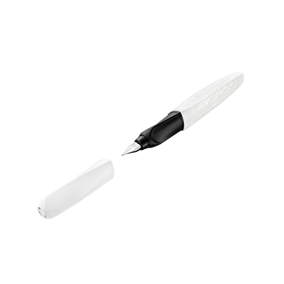 Füllhalter Twist® structure M, weiß PELIKAN 400195688 PELIKAN 400195688 824620 P457M