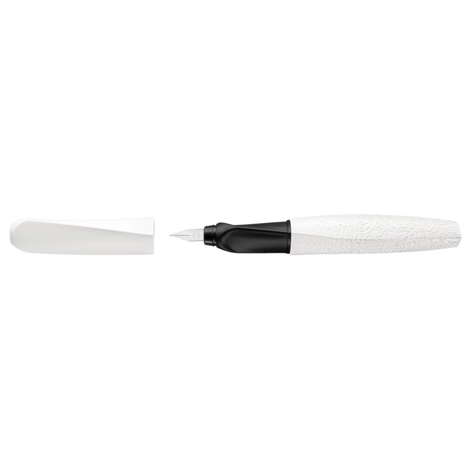 Füllhalter Twist® structure M, weiß PELIKAN 400195688 PELIKAN 400195688 824620 P457M