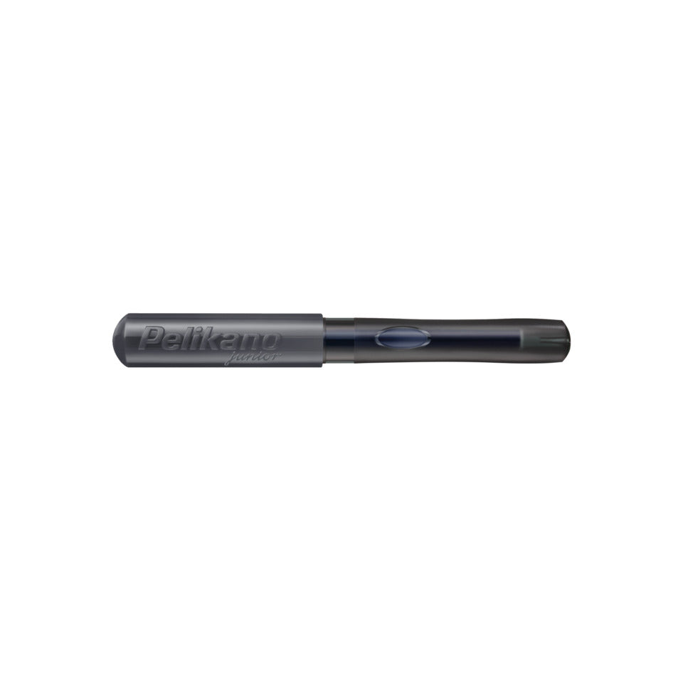 Füllhalter Pelikano® Junior A - Linkshänder, anthrazit PELIKAN 300010021 PELIKAN 300010021 824880 P68L