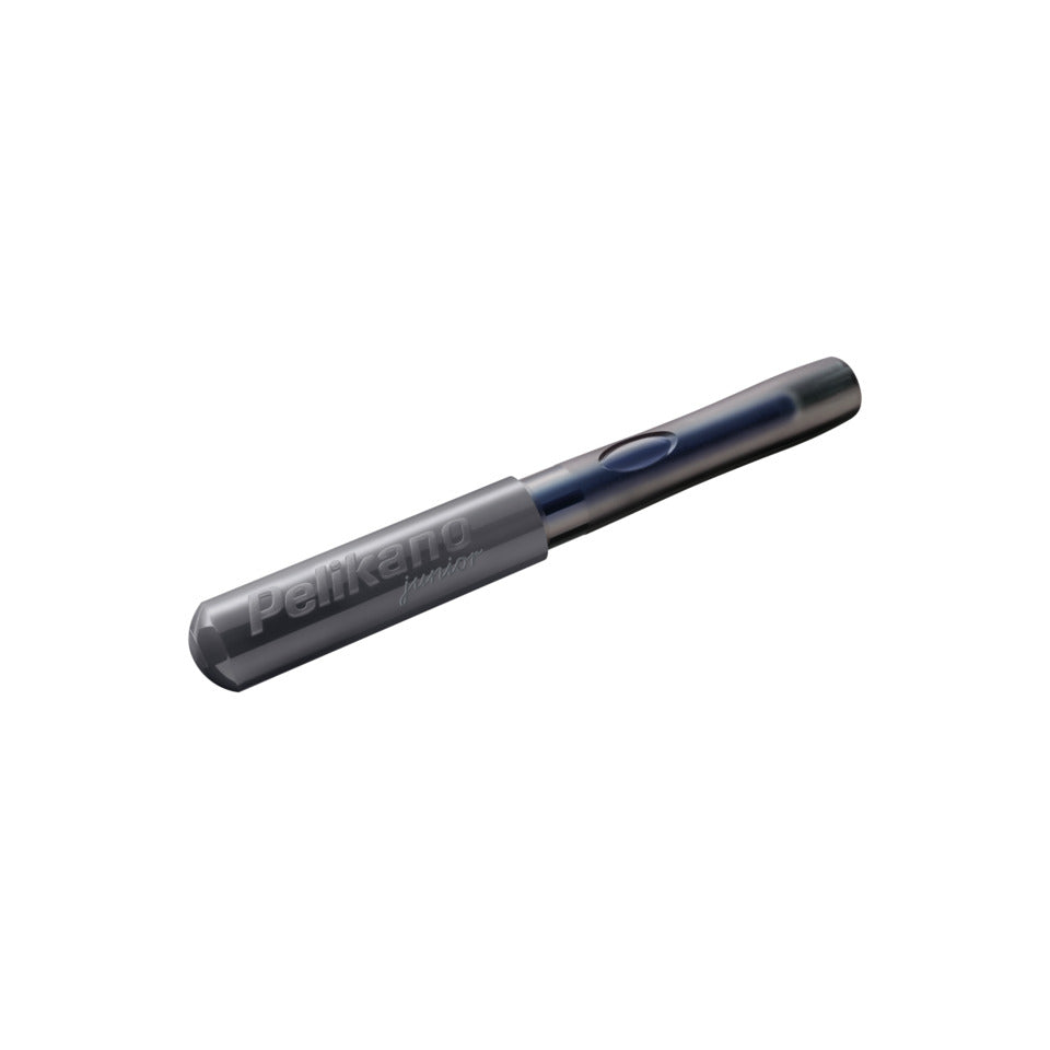 Füllhalter Pelikano® Junior A - Linkshänder, anthrazit PELIKAN 300010021 PELIKAN 300010021 824880 P68L