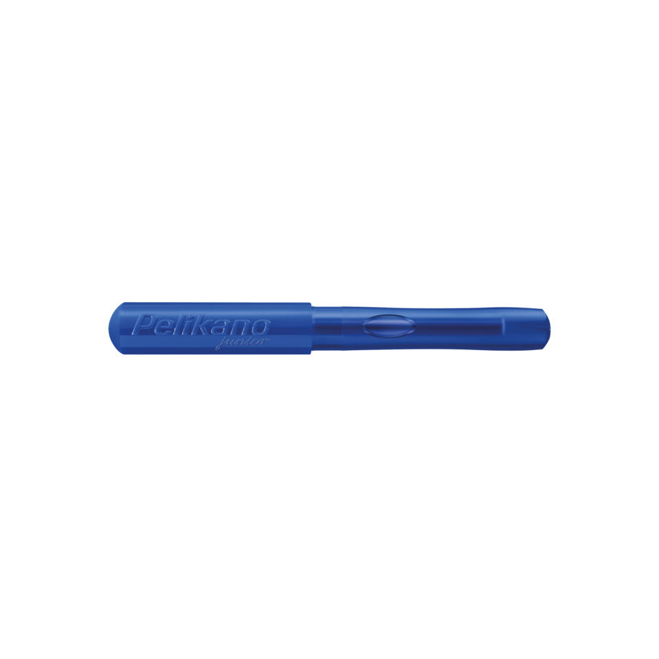 Füllhalter Pelikano® Junior A - Linkshänder, blau PELIKAN 300010017 PELIKAN 300010017 824859 P68L