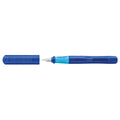 Füllhalter Pelikano® Junior A - Rechtshänder, blau PELIKAN 300010013 PELIKAN 300010013 824811 P67A