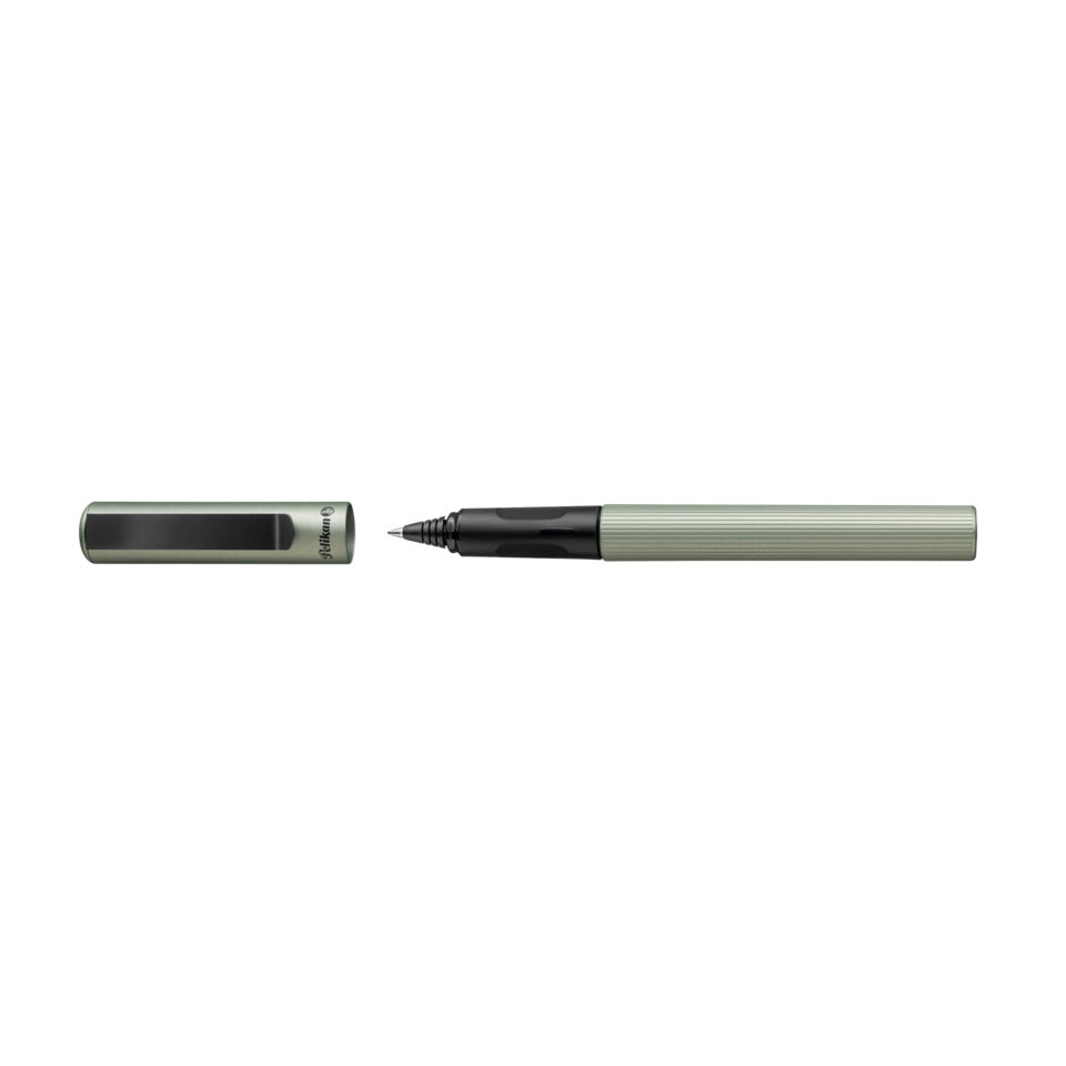 Tintenroller Pina Colada, 0,7mm, olive PELIKAN 400191303 PELIKAN 400191303 824408