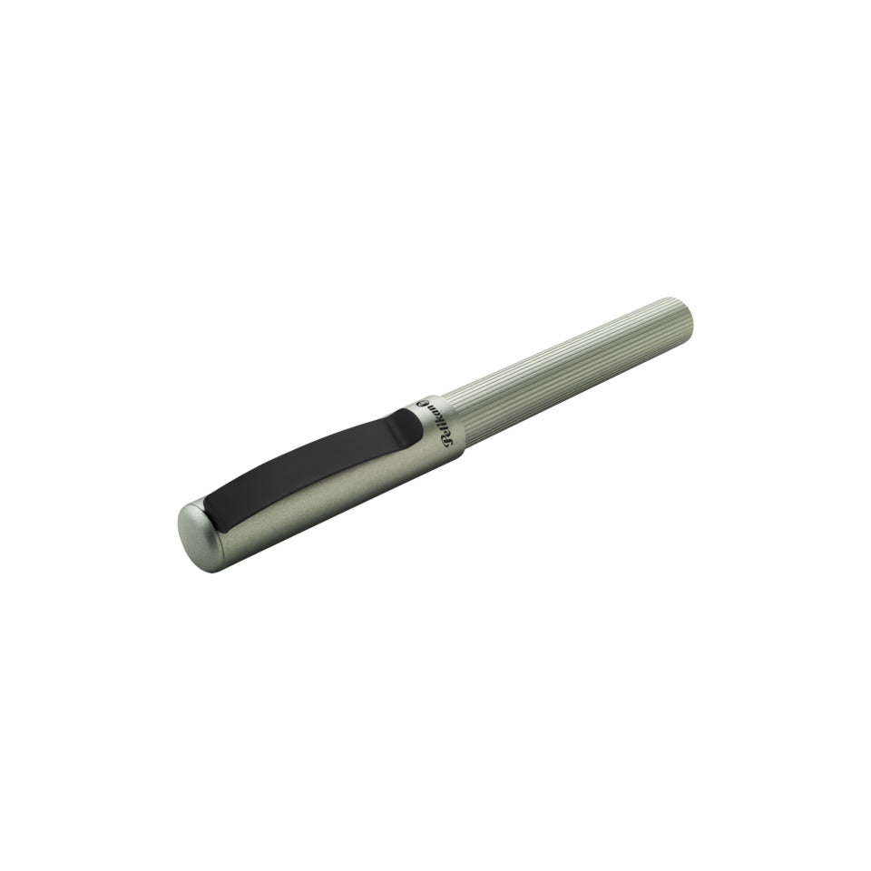 Tintenroller Pina Colada, 0,7mm, olive PELIKAN 400191303 PELIKAN 400191303 824408