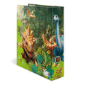 Ordner Dino World, A4, 70mm, sortiert HERMA 20079