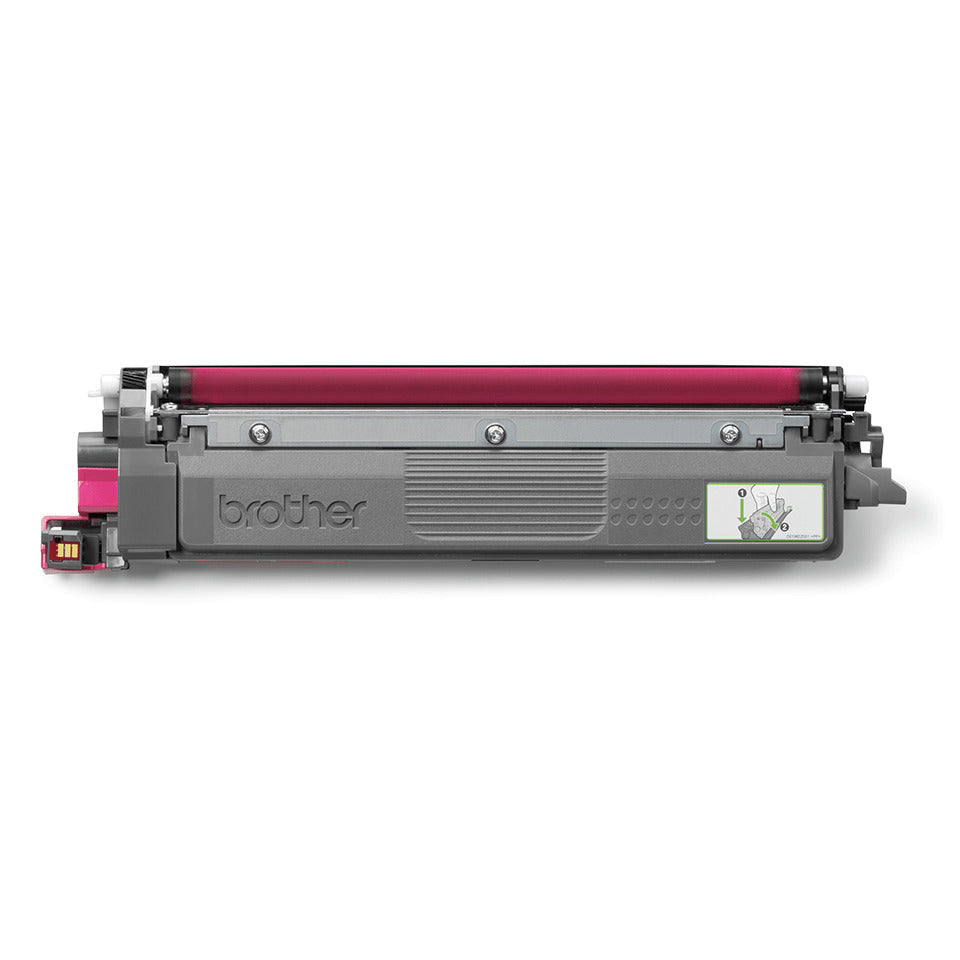 Lasertoner TN-248M, 1.000 Seiten, magenta BROTHER TN248M