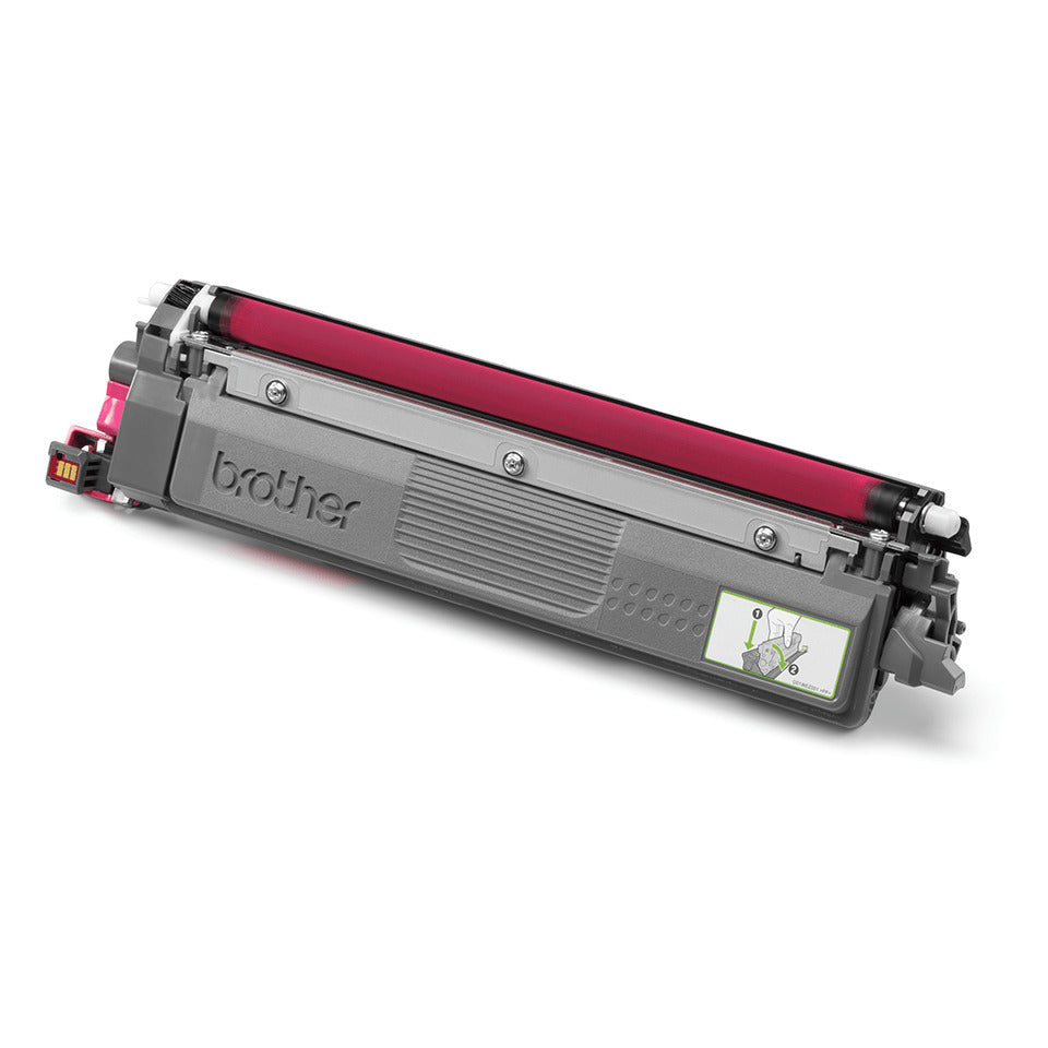 Lasertoner TN-248M, 1.000 Seiten, magenta BROTHER TN248M