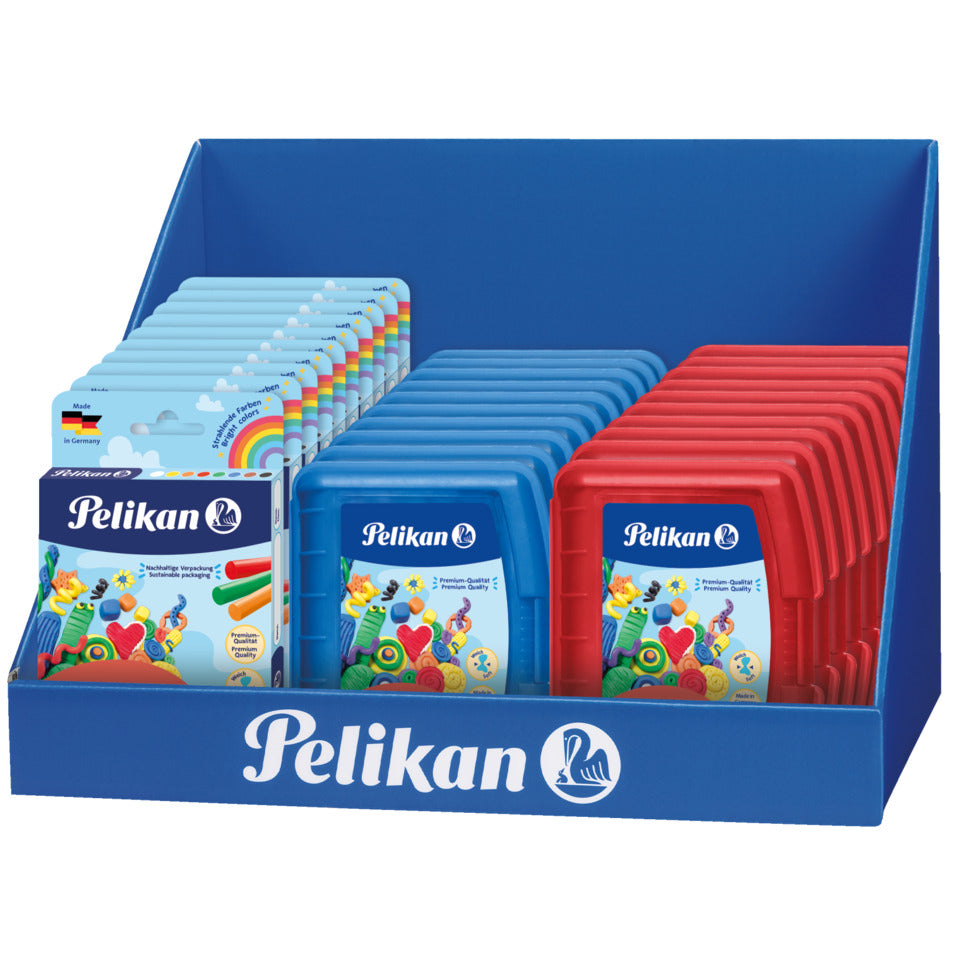 Schulmodul Creaplast Knete PELIKAN 606967 PELIKAN 606967 Creaplast