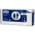 Toilettenpapier Advanced System T4, 2-lagig, 64 Rollen à 250 Blatt, weiß TORK 110767 TORK 110767 Sys. T4