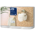 Toilettenpapier System T4, 4-lagig, 150 Blatt, 42 Rollen, weiß TORK 110406 TORK 110406 Sys.T4 150BL