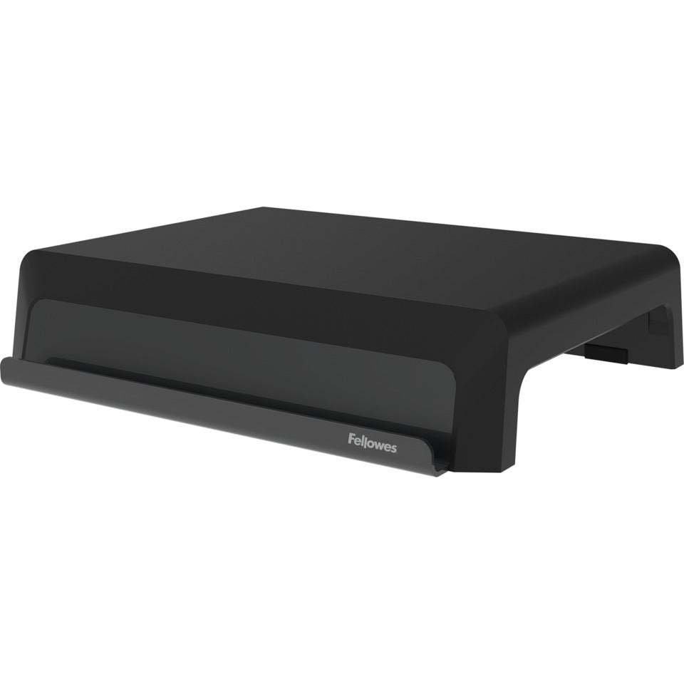 Bildschirmträger Breyta™, höhenverstellbar, schwarz FELLOWES 100016560