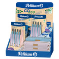 Thekendisplay Eco, 93 Stück, sortiert PELIKAN 607032 PELIKAN 607032 sortiert
