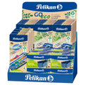 Thekendisplay Deckfarbkasten Eco, sortiert PELIKAN 606998