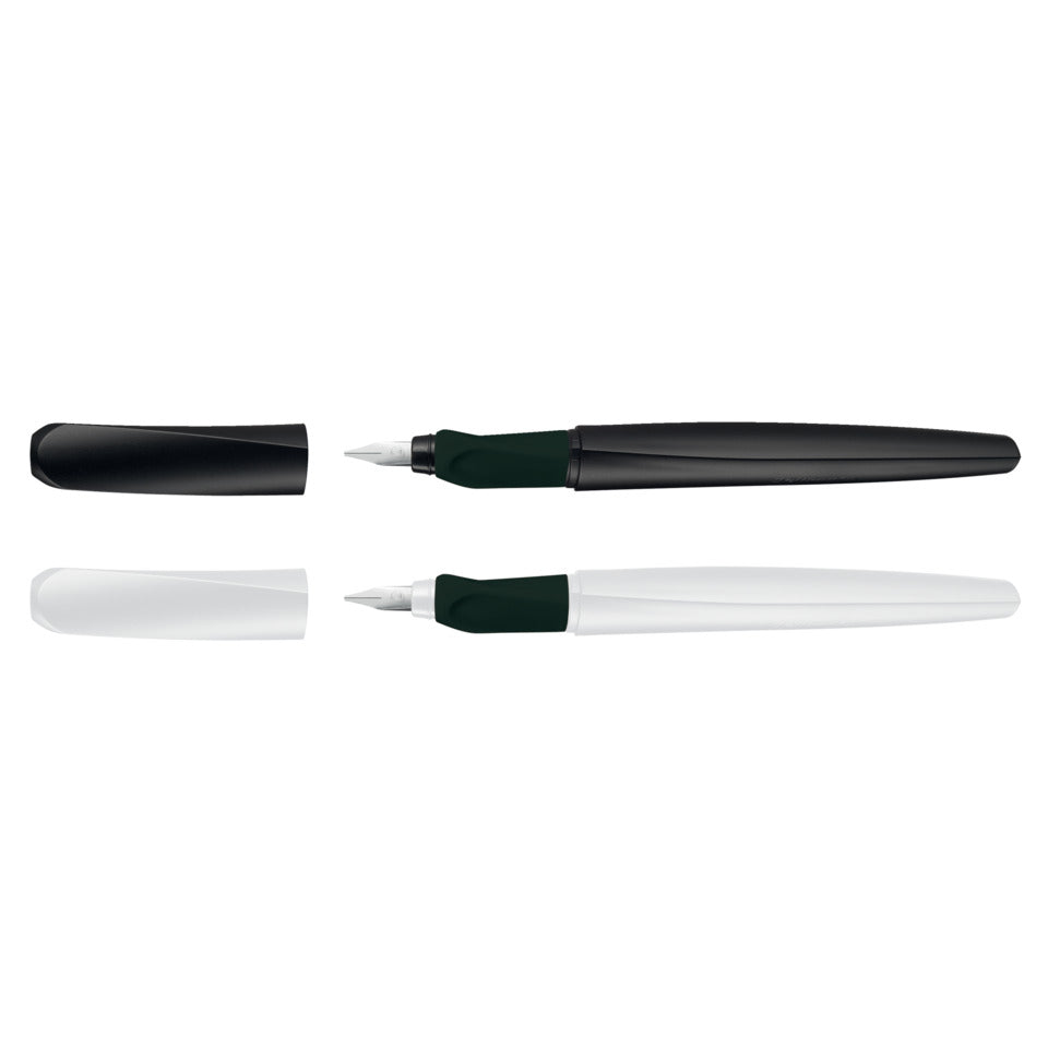 Calligraphiefüller Twist, 1,5mm, weiß  ~ PELIKAN 300009995 PELIKAN 300009995 824590 P457