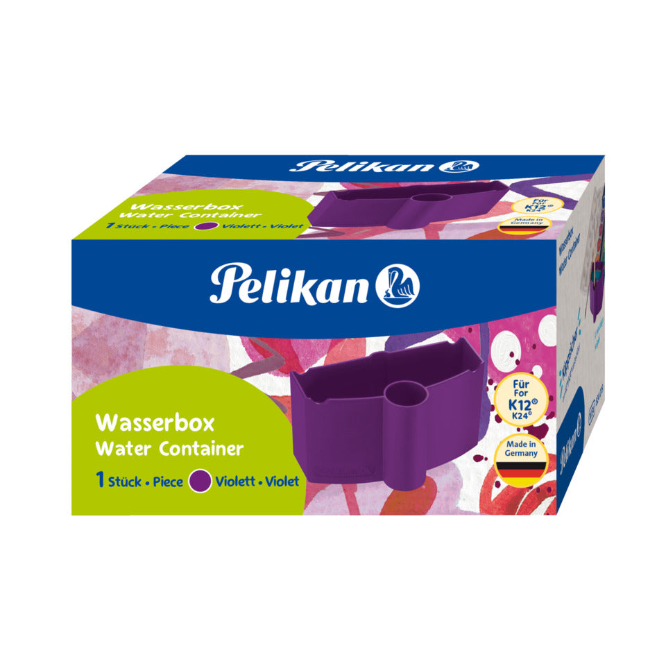 Wasserbox 735WBV, violett PELIKAN 300009942 PELIKAN 300009942 824019 735 WBV