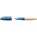 Patronenfüller EASYbirdy®Timber, Rechtshänder, blau STABILO 5014/25-41 STABILO 5014/25-41 Rechts