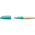 Patronenfüller EASYbirdy®Timber, Rechtshänder, grün STABILO 5014/27-41 STABILO 5014/27-41 Rechts