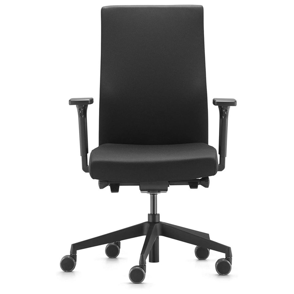 Drehstuhl to-strike comfort pro, schwarz DAUPHIN 9248sy2 TRENDOFFICE 9248sy2 pro