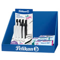 Schulmodul Twist Calligraphy/Tintenpatronen, 42 Stück PELIKAN 607049