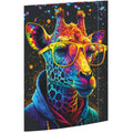 Zeichenmappe Neon, 310 x 440mm, A3 RNK 45379
