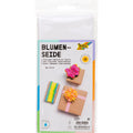 Blumenseide, 50 x 70 cm, 20g/m², 10 Bogen, weiß (00) FOLIA 91000 FOLIA 91000  10Bg  20g