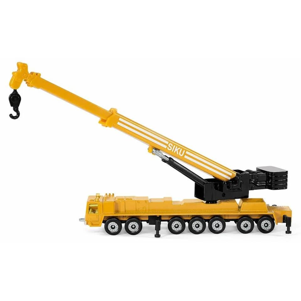 Mega Lifter SIKU 1623