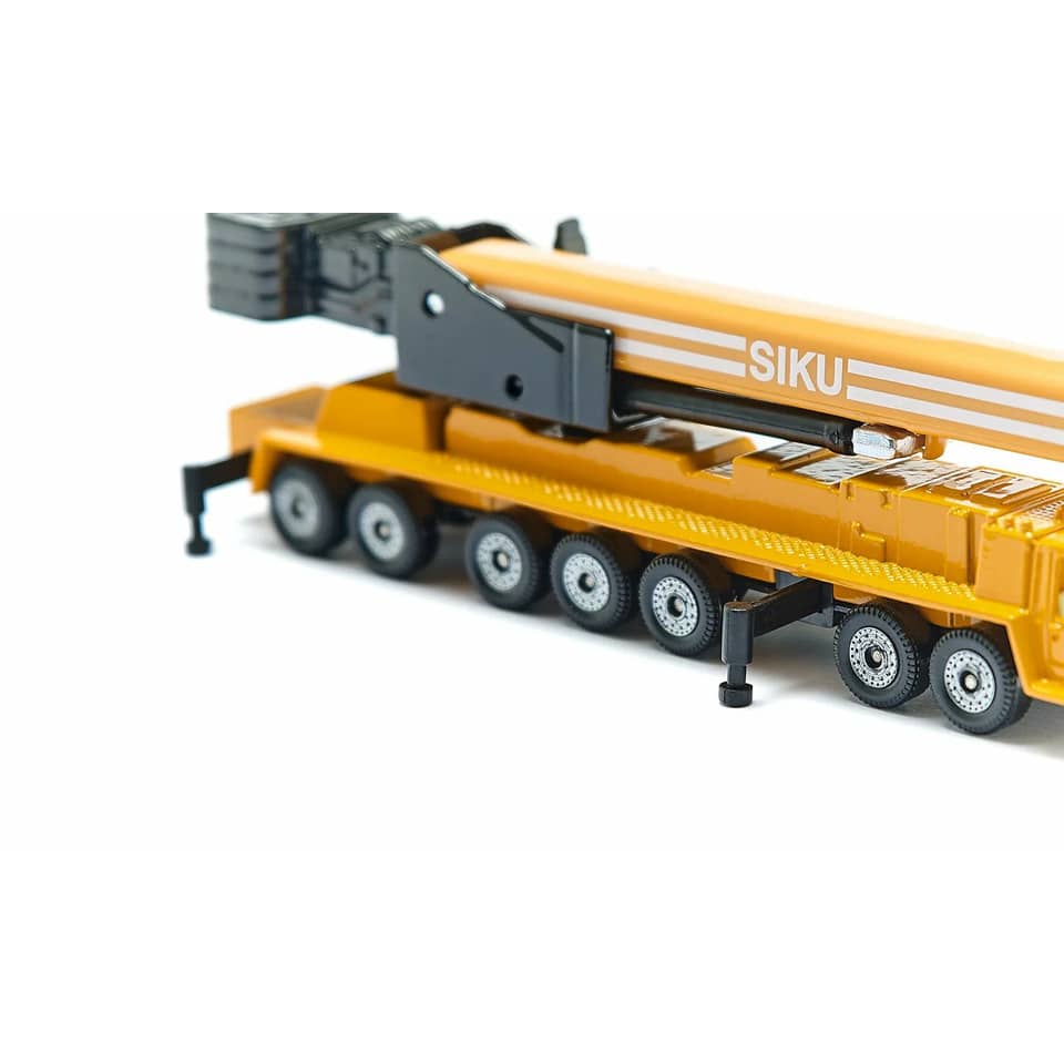 Mega Lifter SIKU 1623