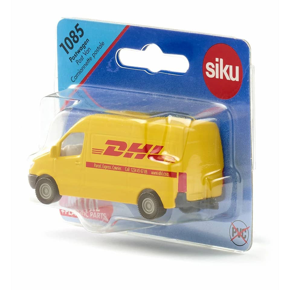 Postwagen SIKU 1085