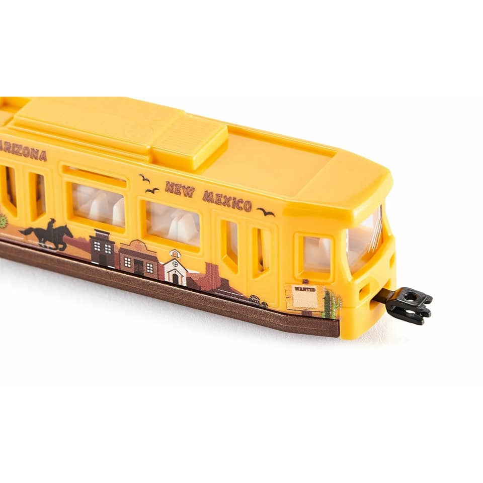 Straßenbahn SIKU 1615
