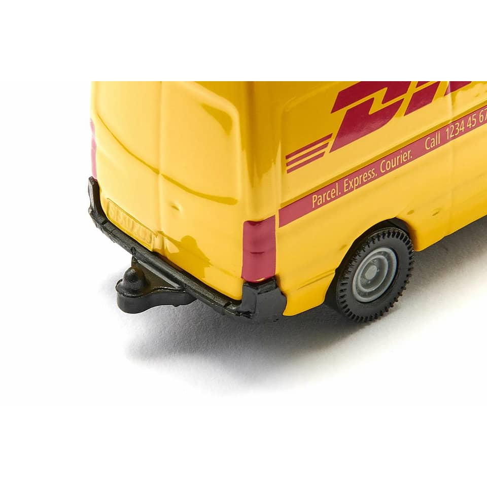 Postwagen SIKU 1085