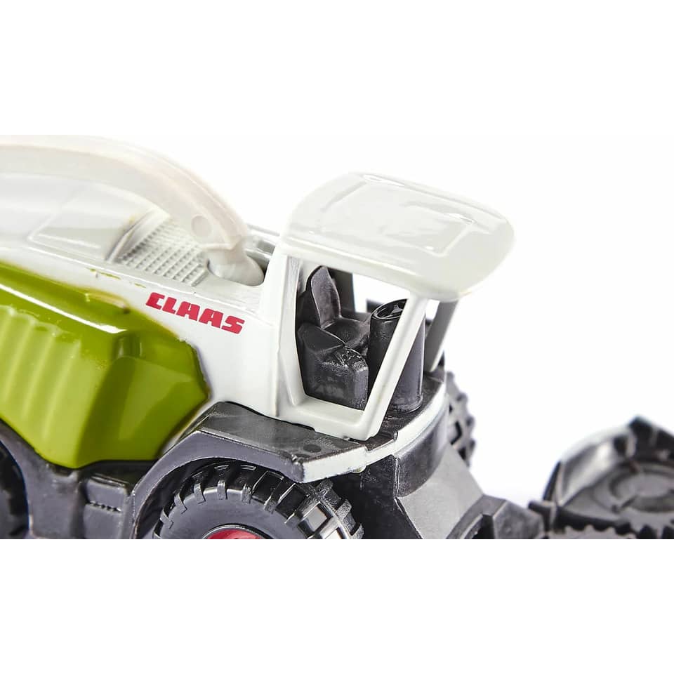 Claas Maishäcksler SIKU 1418