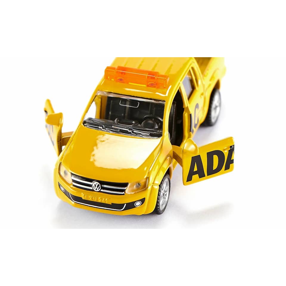 ADAC-Pick-Up SIKU 1469