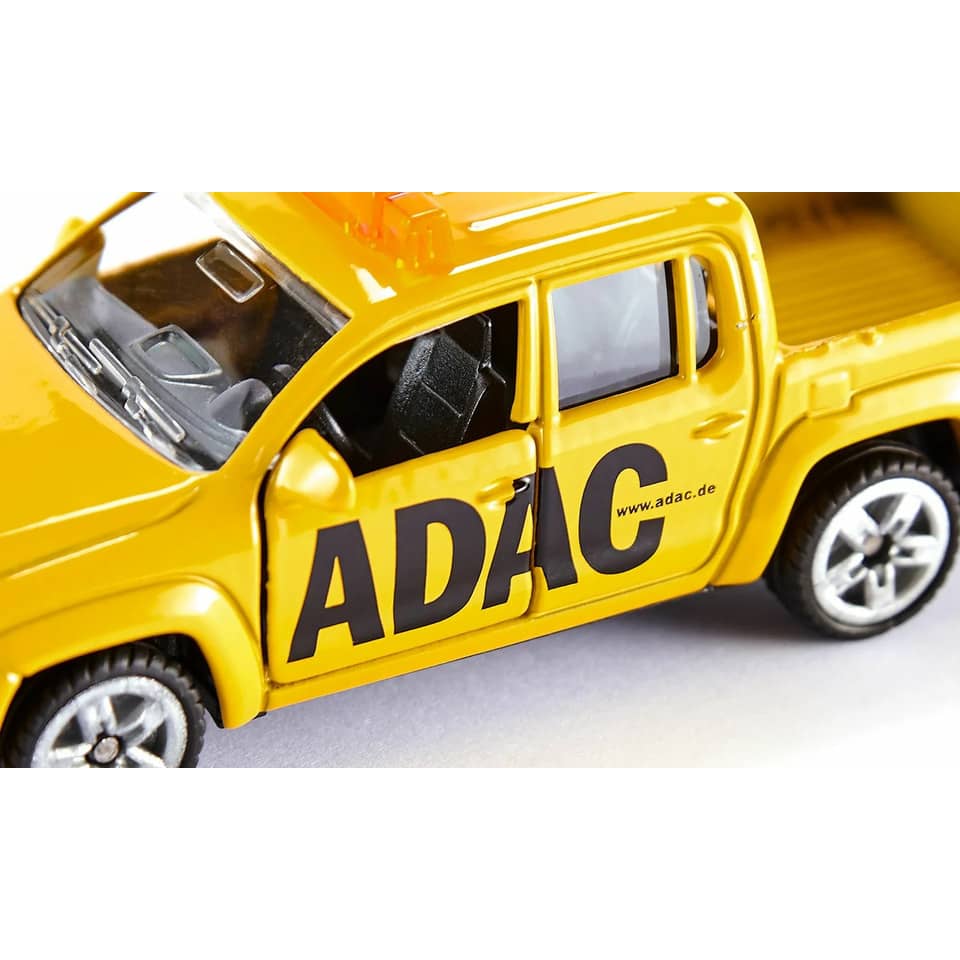 ADAC-Pick-Up SIKU 1469