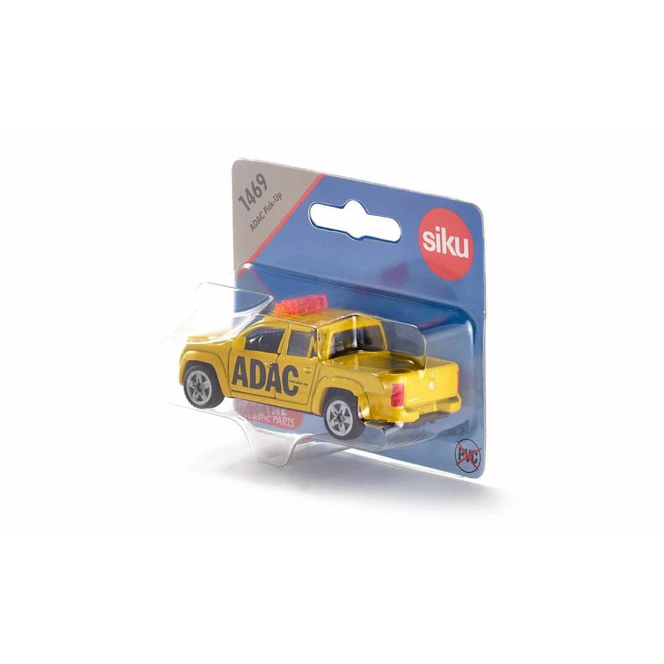 ADAC-Pick-Up SIKU 1469