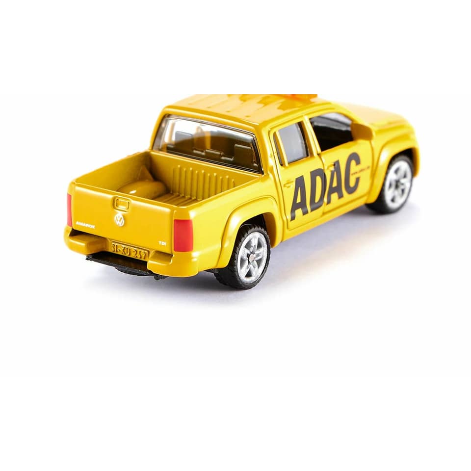 ADAC-Pick-Up SIKU 1469