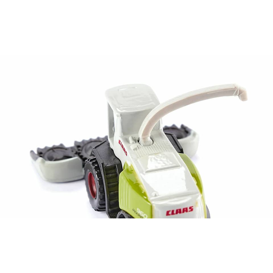 Claas Maishäcksler SIKU 1418
