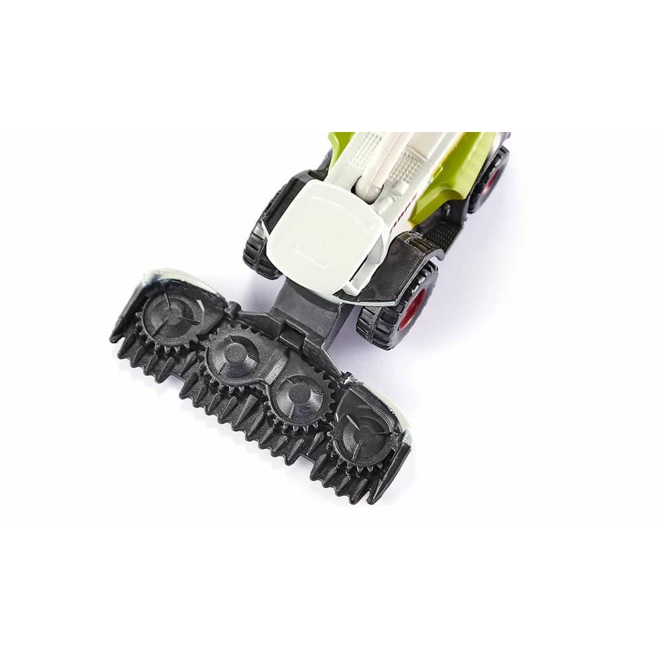Claas Maishäcksler SIKU 1418