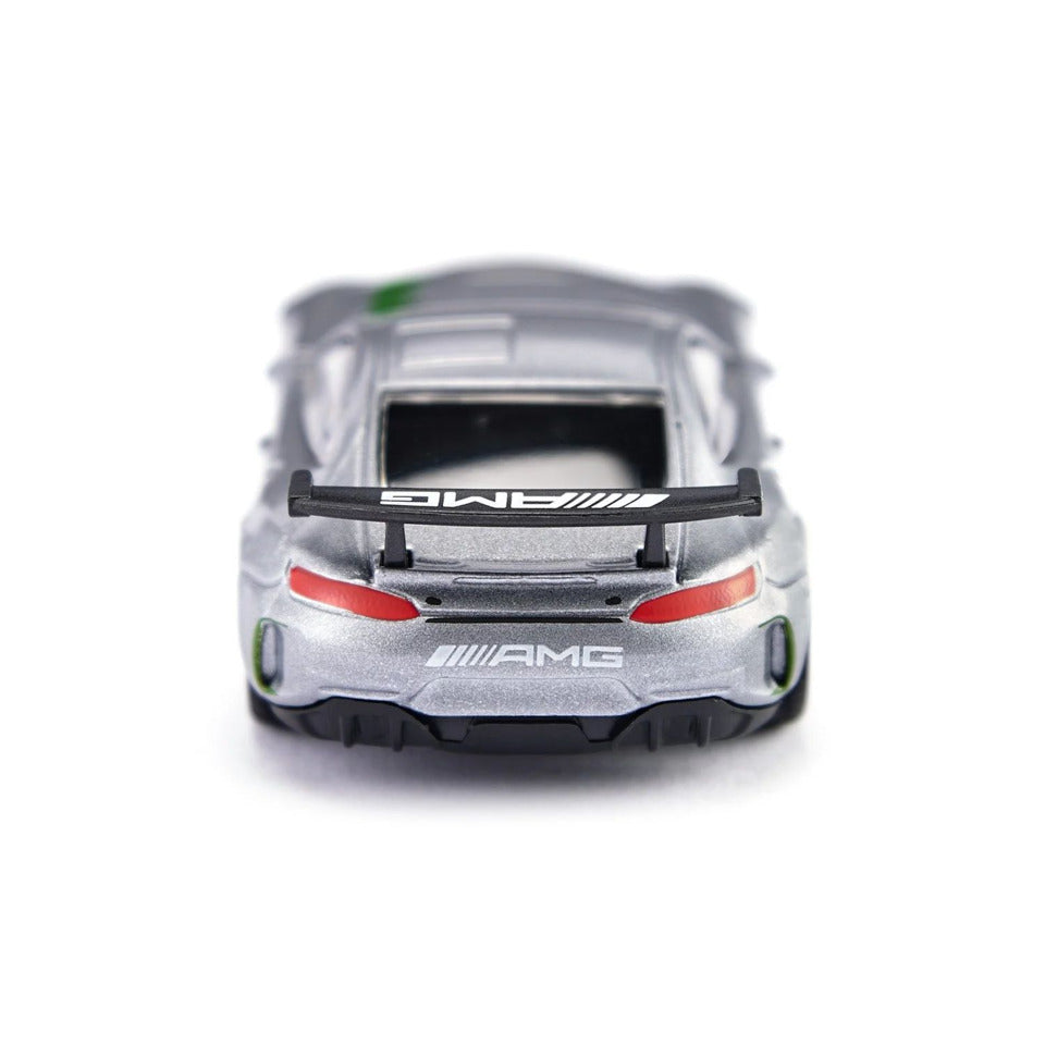 Mercedes-AMG GT4 SIKU 1529