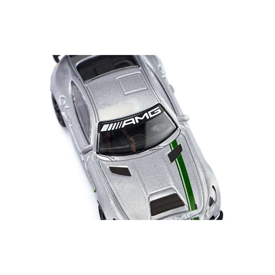 Mercedes-AMG GT4 SIKU 1529