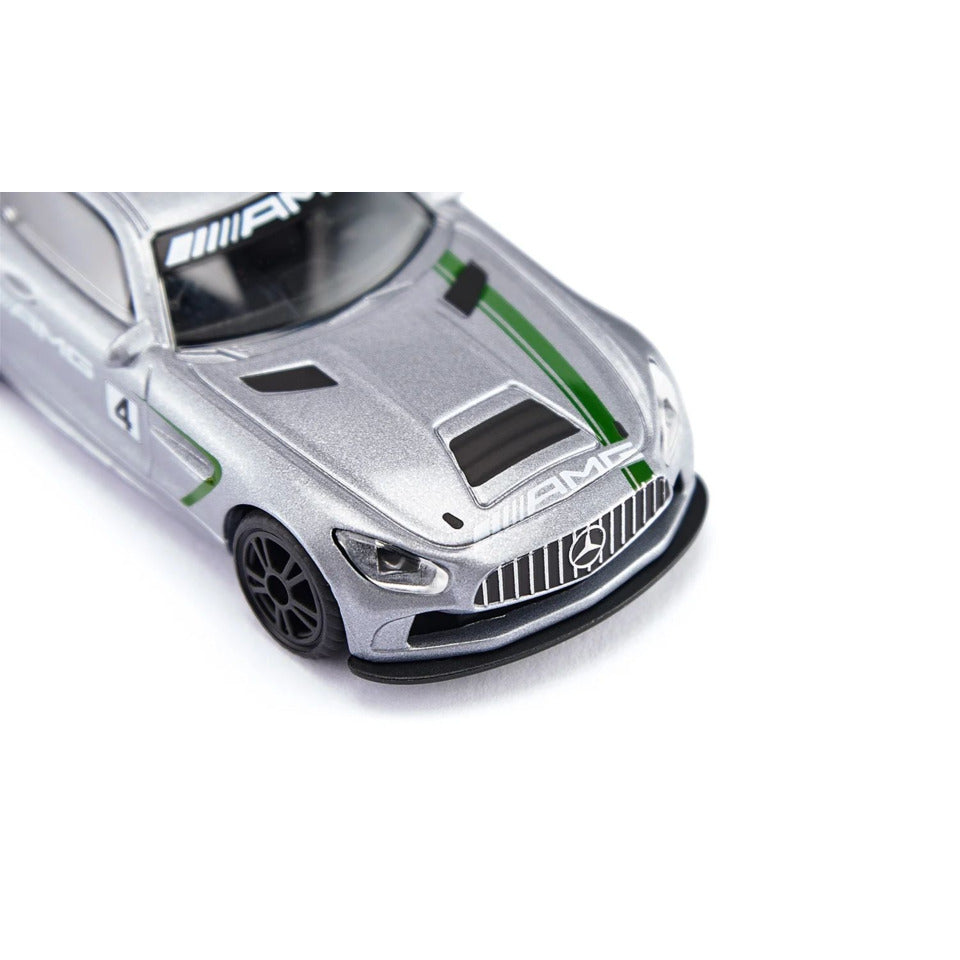 Mercedes-AMG GT4 SIKU 1529