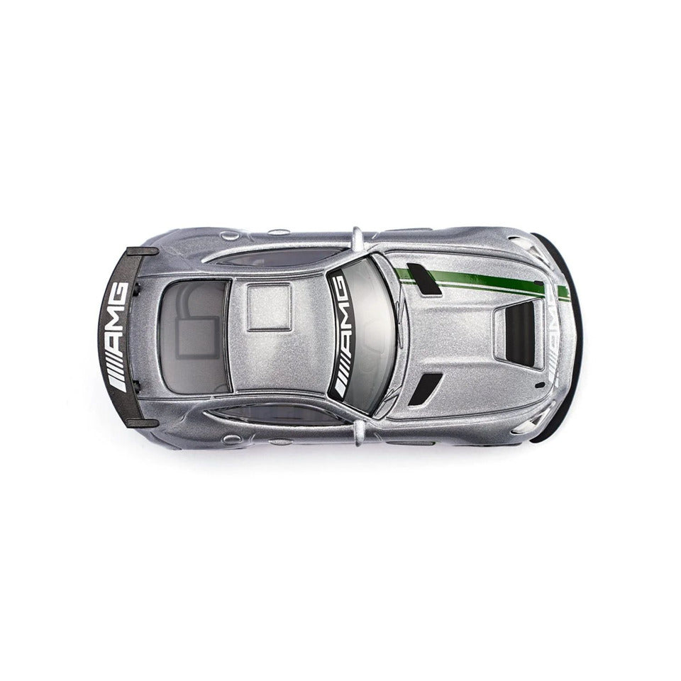 Mercedes-AMG GT4 SIKU 1529
