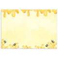 Schreibunterlage Honey, 600x420mm, 25 Blatt, blanko RNK 46660 RNK 46660 600x420mm 25BL