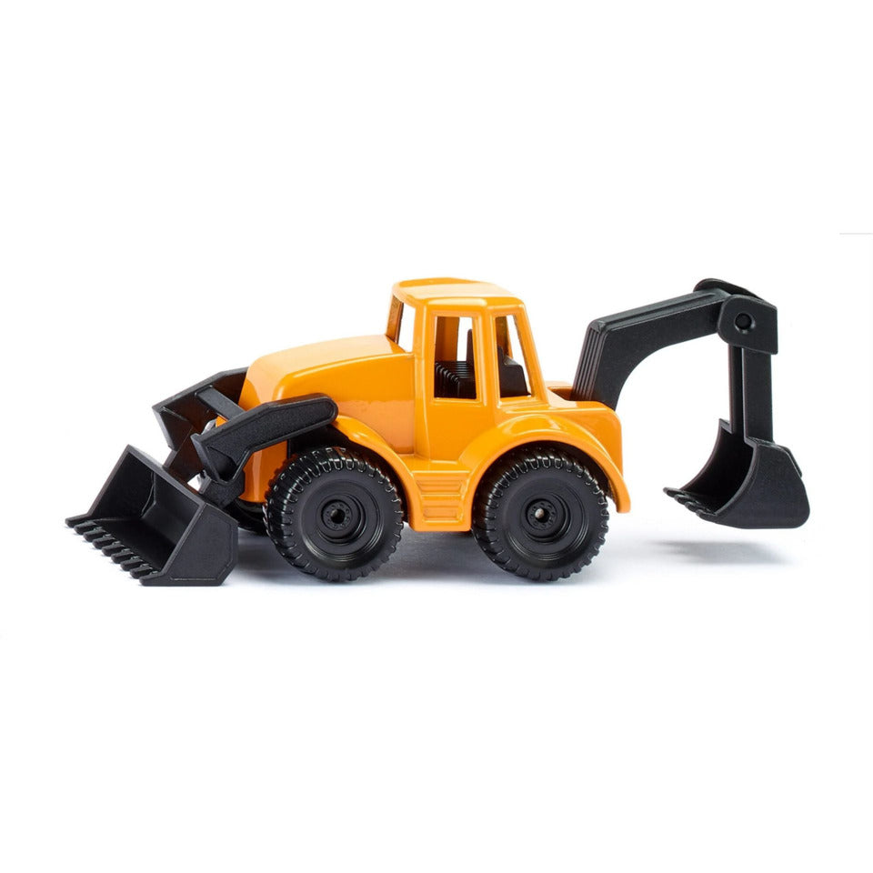 Baggerlader SIKU 1103