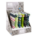 Tintenroller Mandolorian radierbar, sortiert COOLPACK 15794PTR COOLPACK 15794PTR Mandolorian