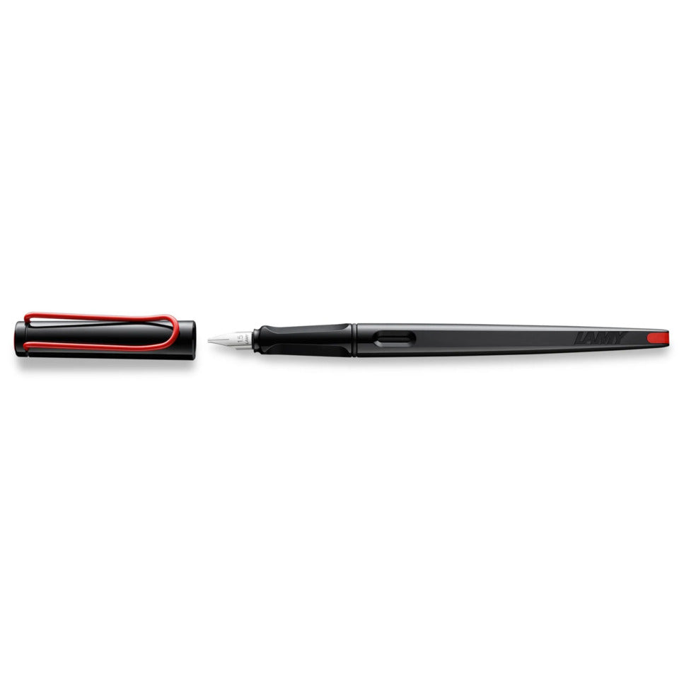 Calligraphiefüller joy, 1,5mm, schwarz LAMY 1206810 LAMY 1206810/6810 1,5 mm